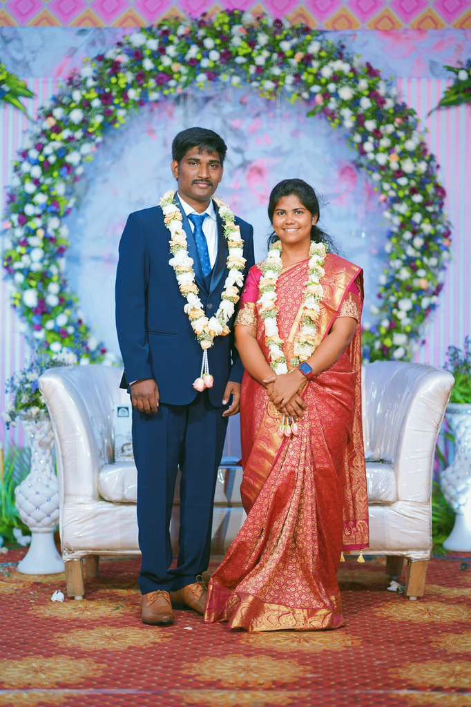 Palaparthi Estharroj
