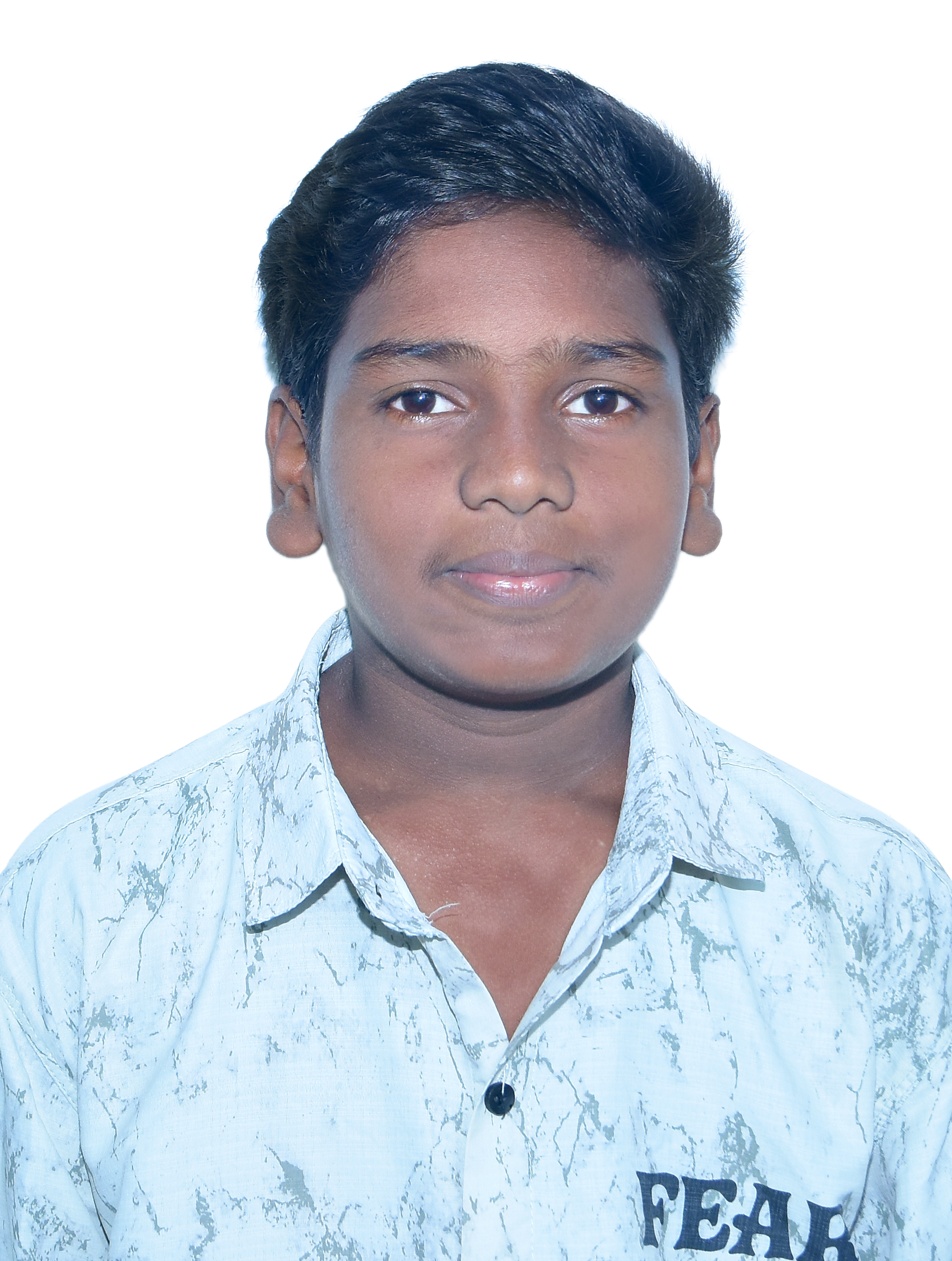 Child 10