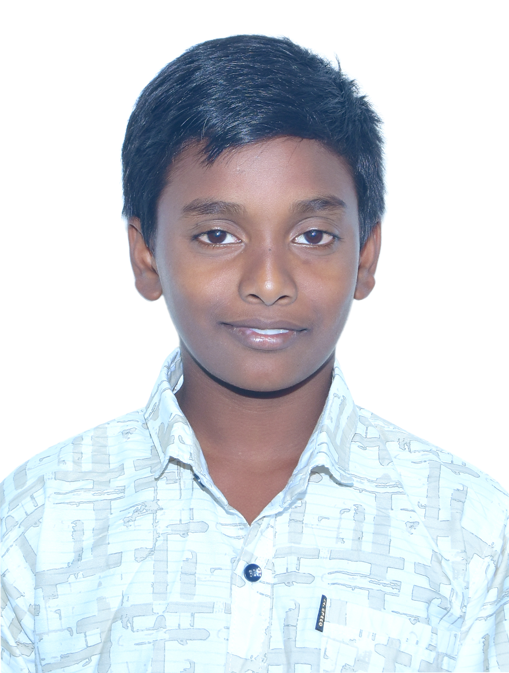 Child 11