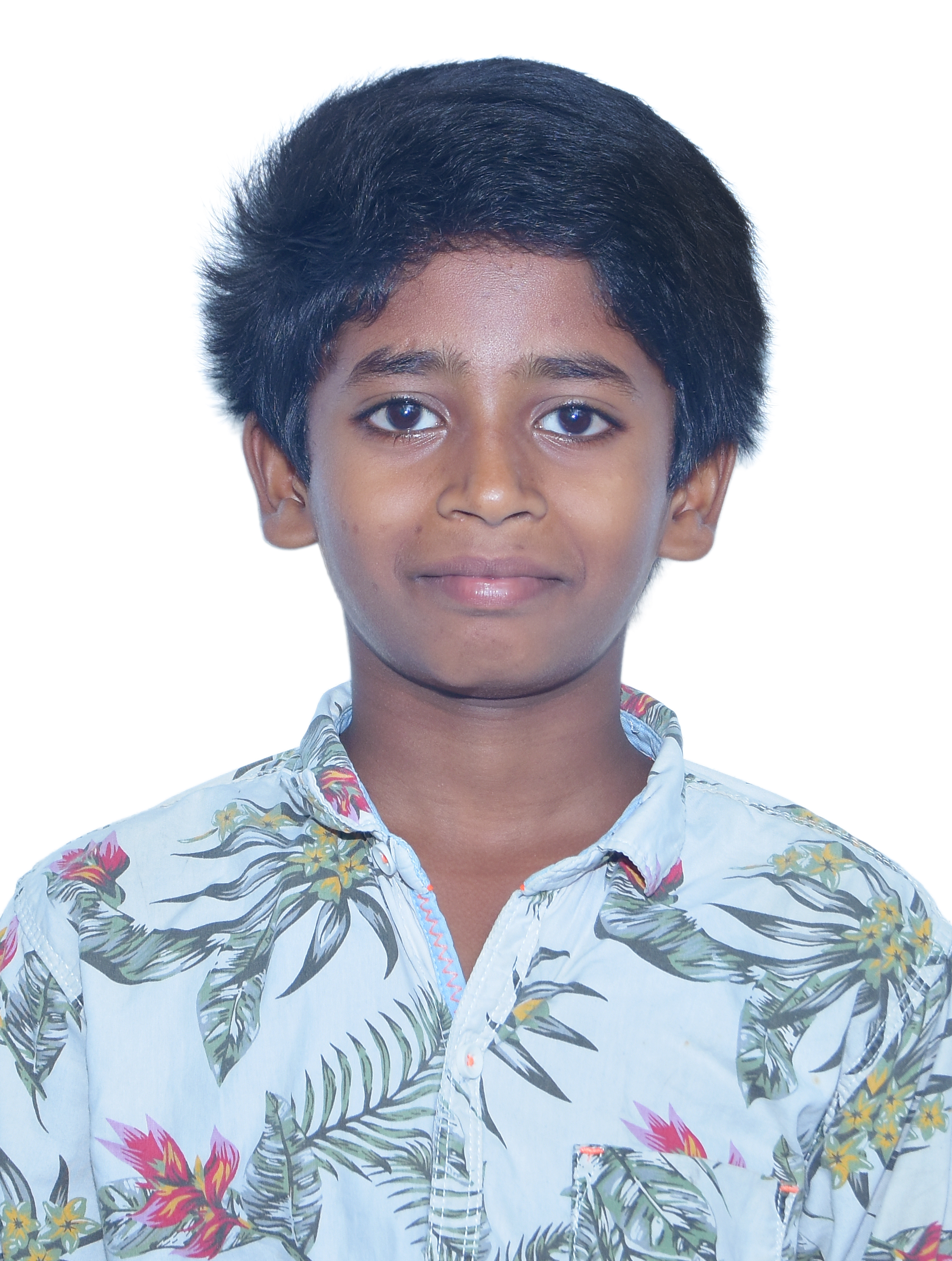 Child 12