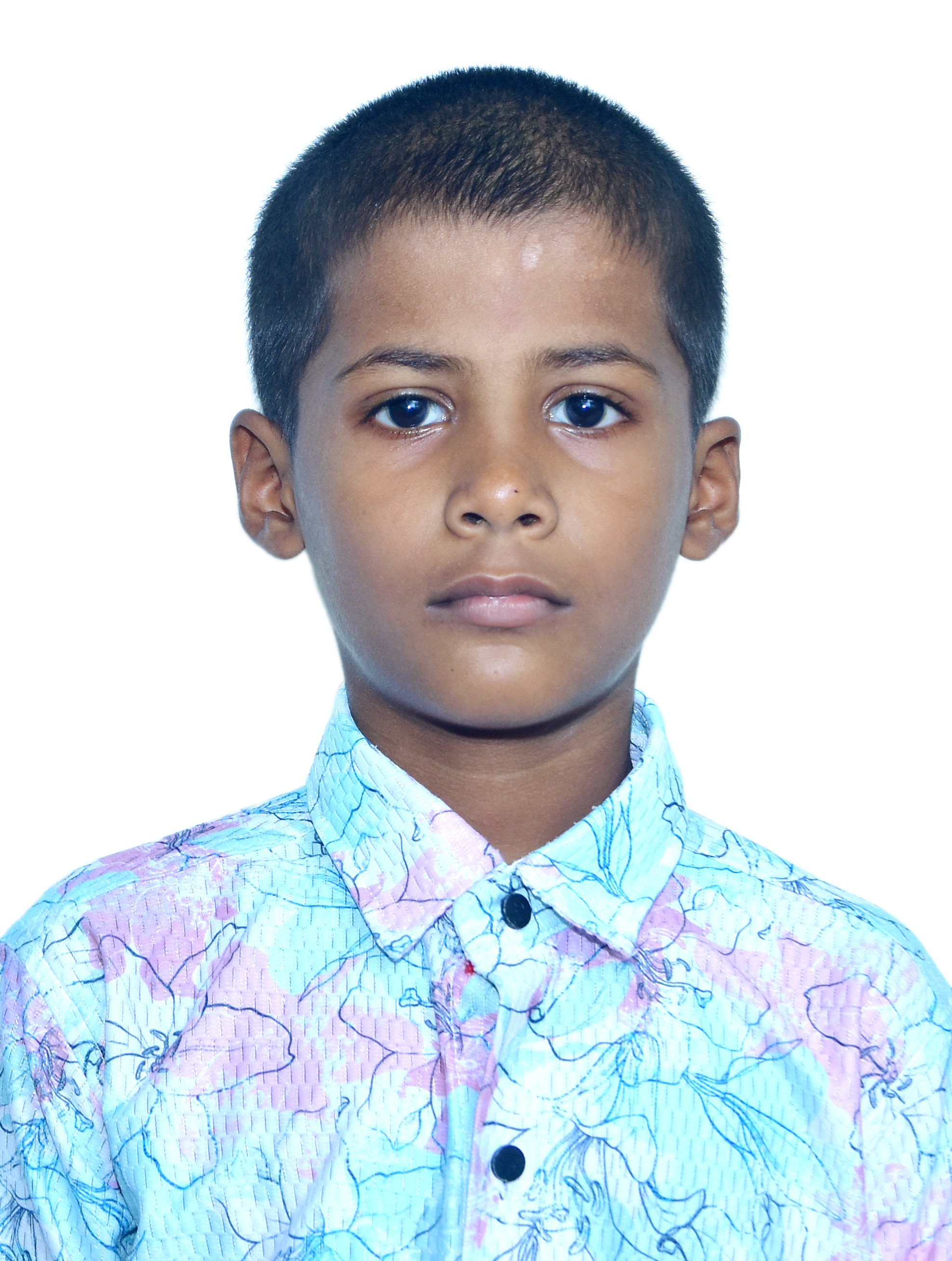 Child 3