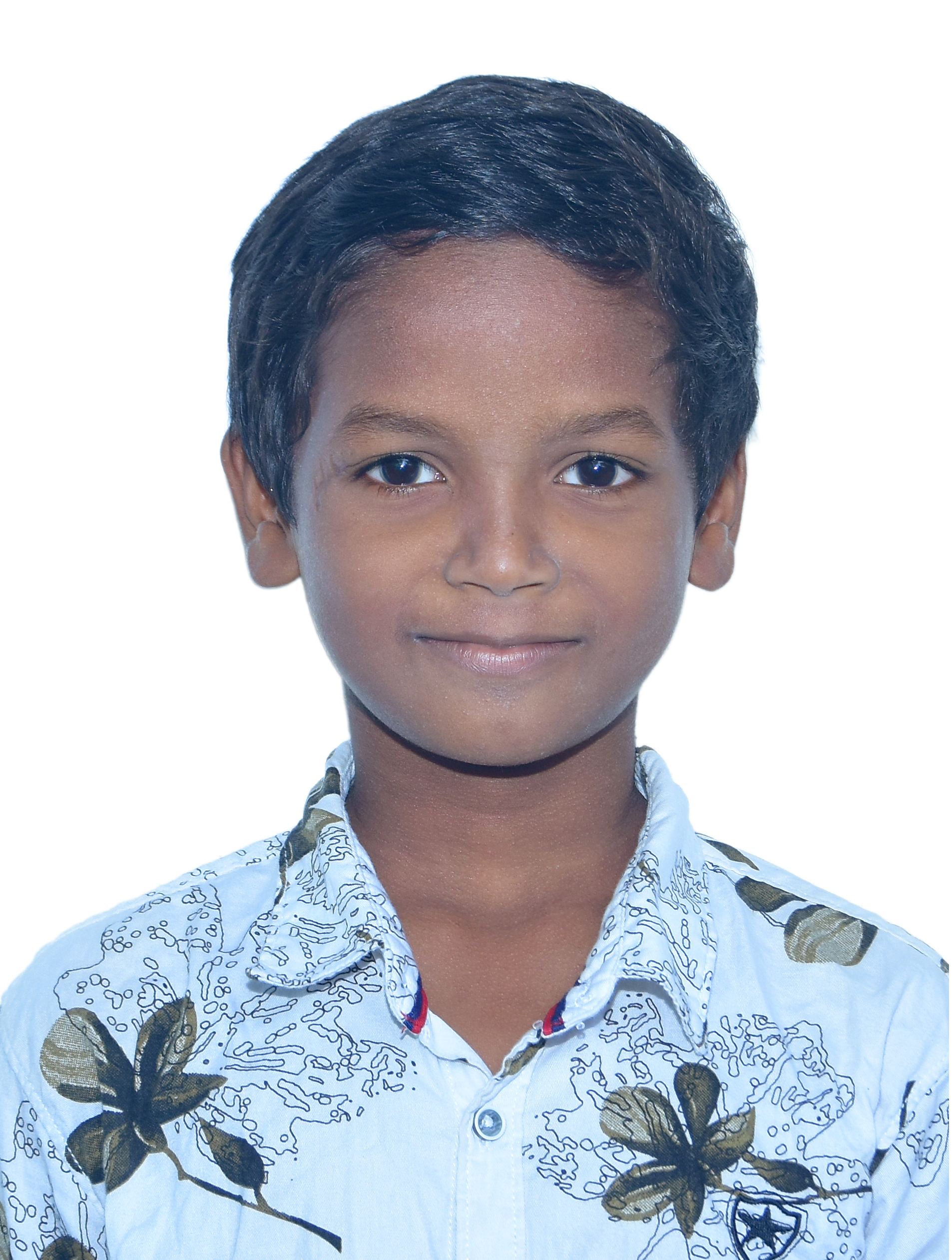 Child 5