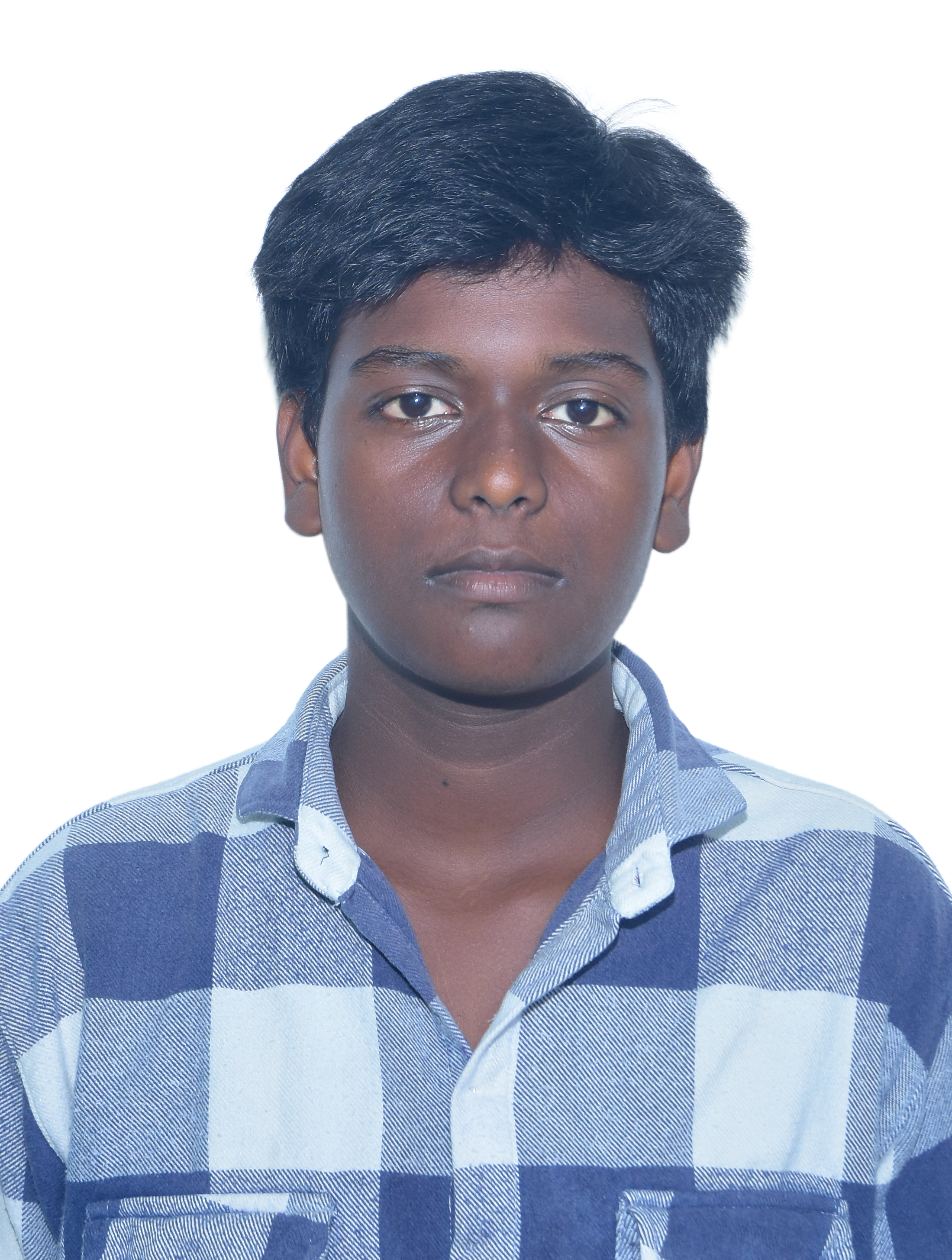 Neerikshana Raju