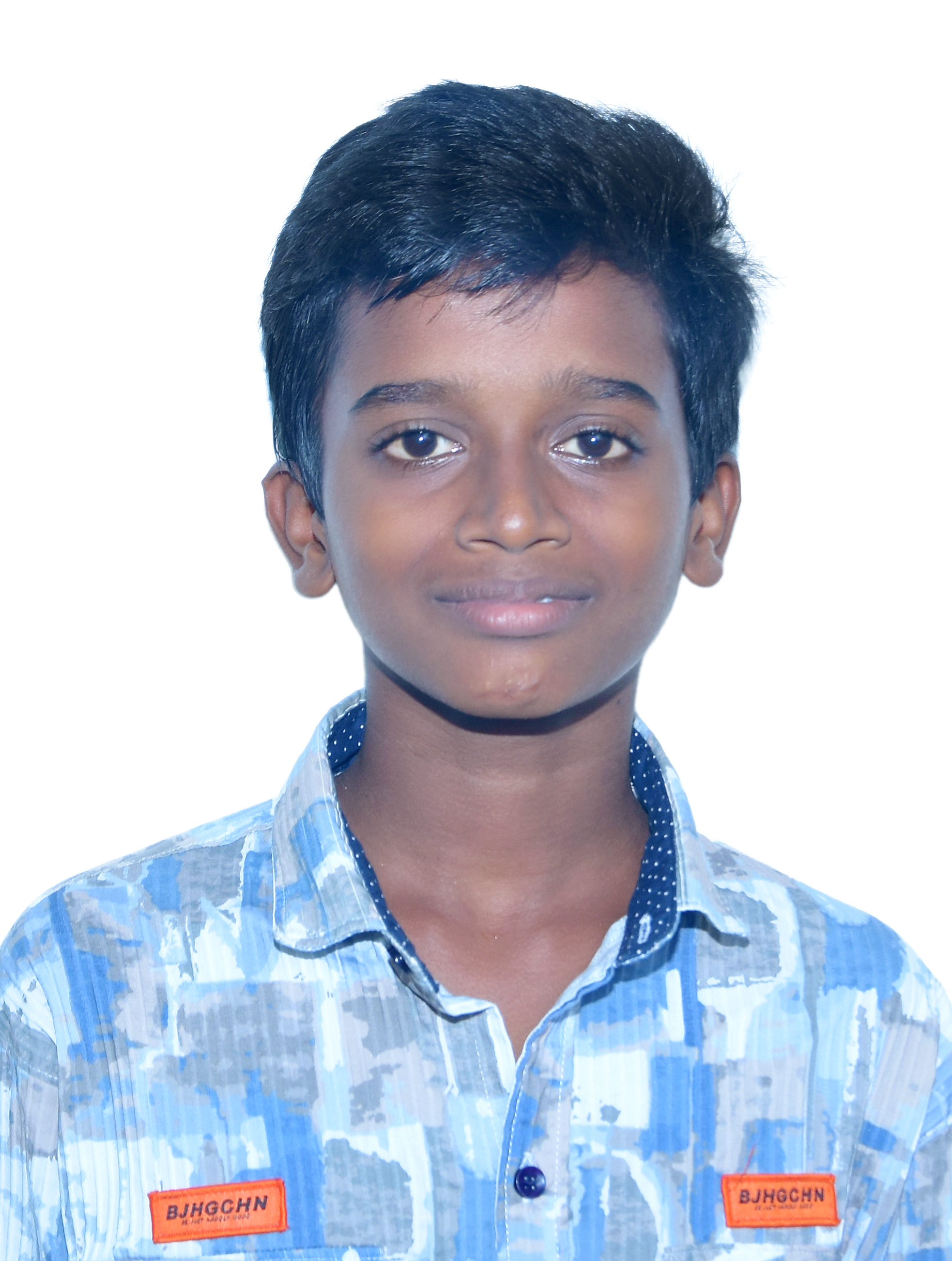 Child 8