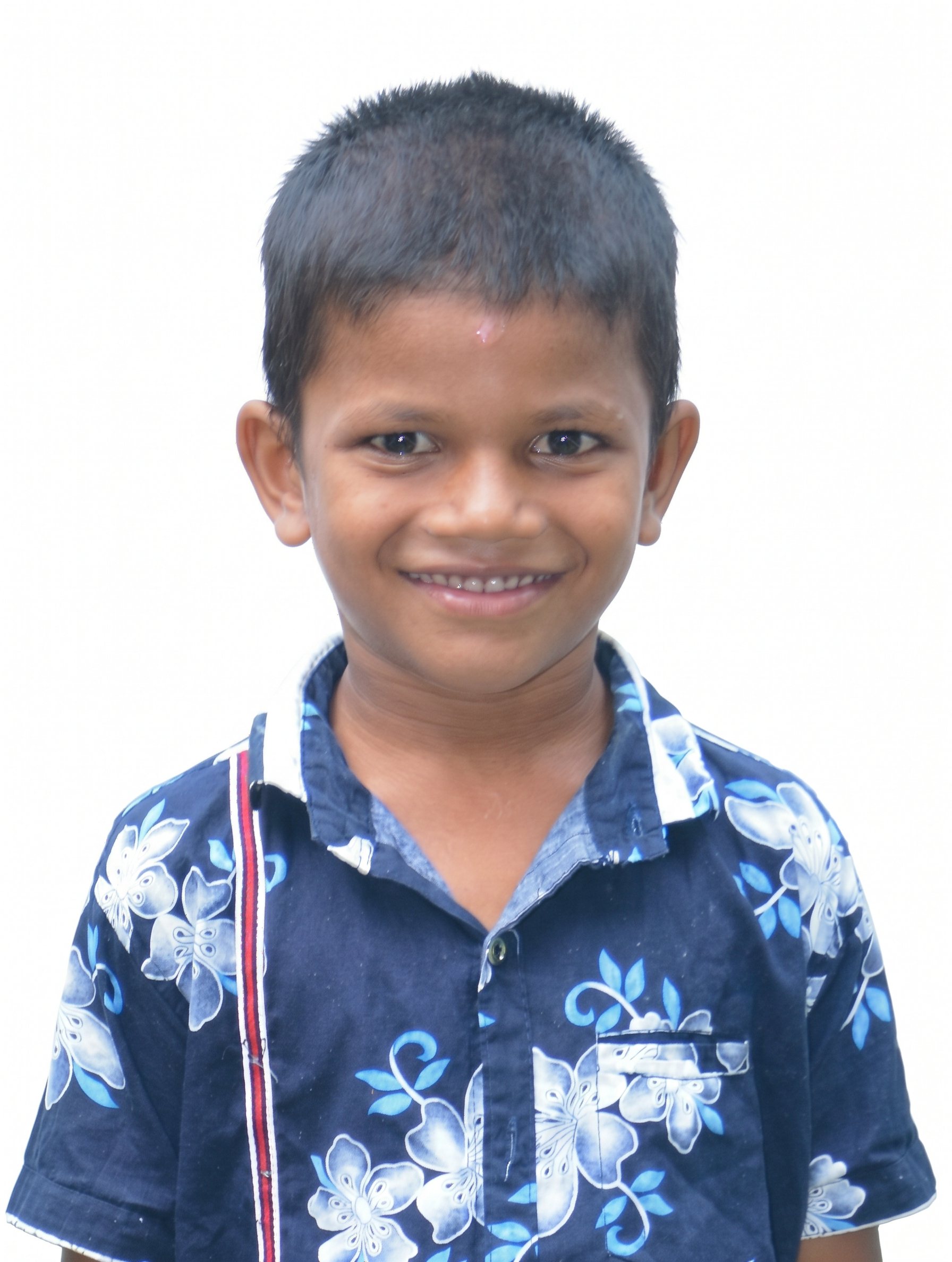 Child 9
